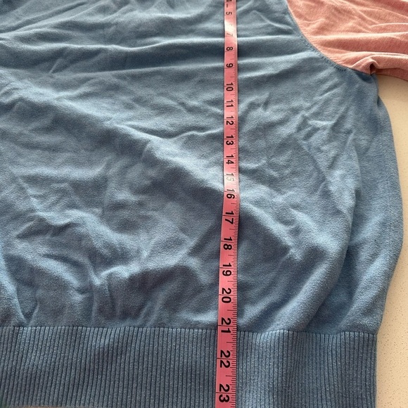 VINEY VINES MENS SWEATER - Picture 7 of 8